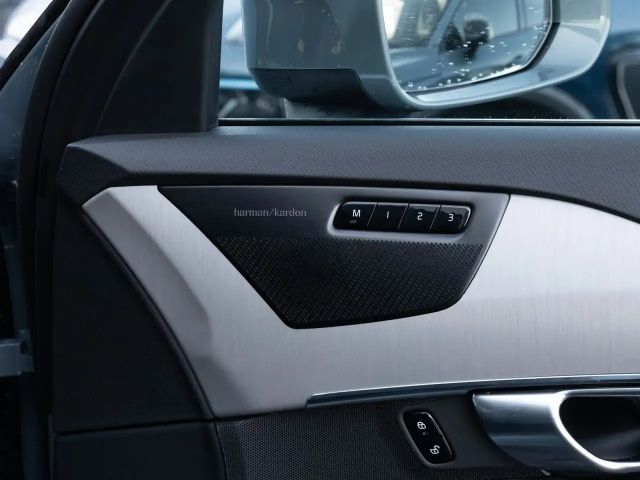Volvo XC90 AWD Inscription Recharge T8
