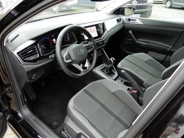 Volkswagen Polo 1.0 TSI Style