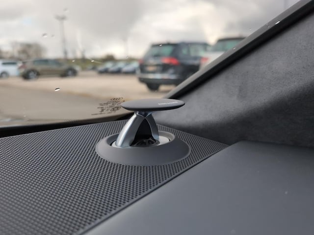 Audi A6 e-tron Avant Performance Quattro