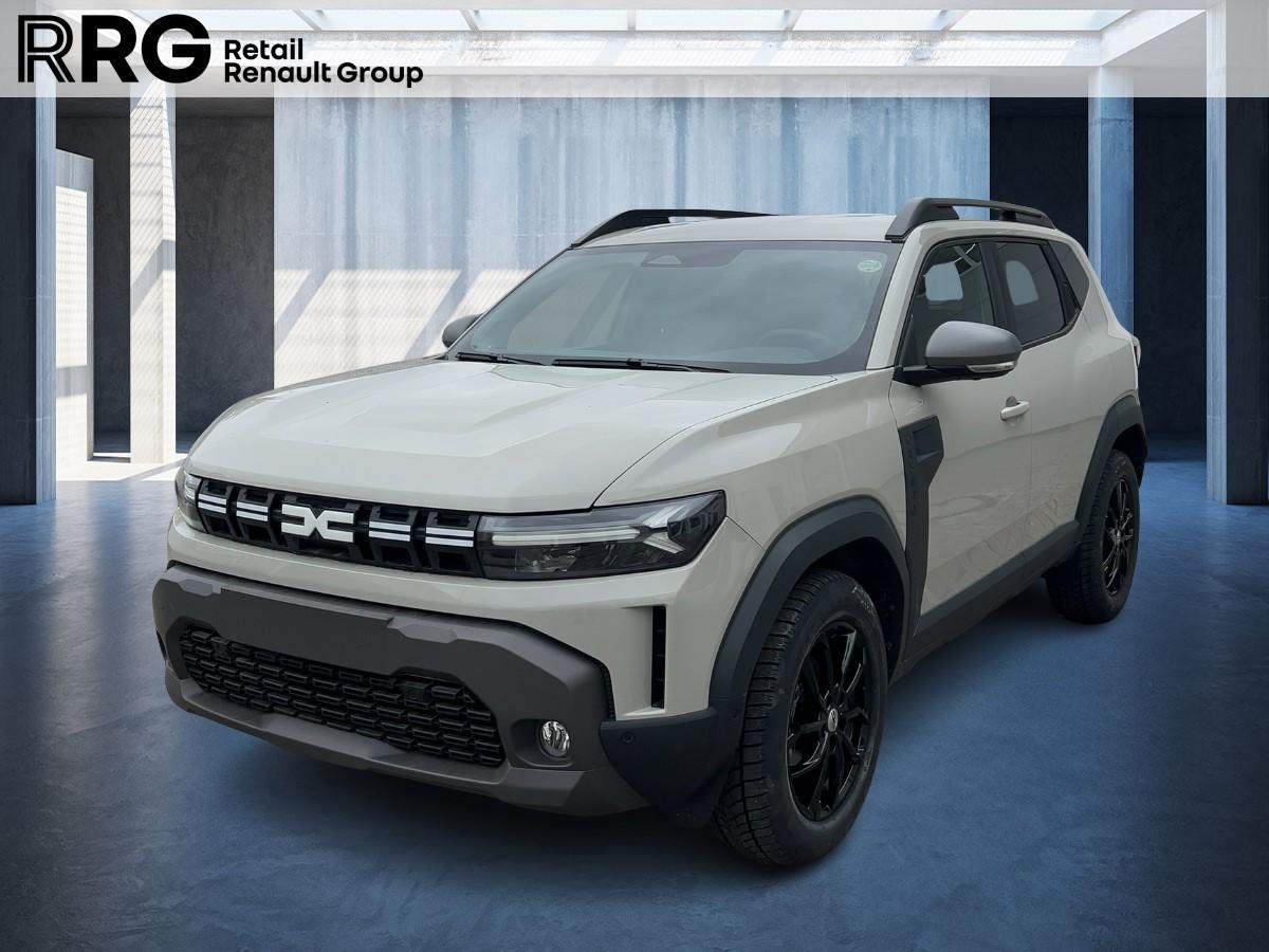 Dacia Duster TCe 130