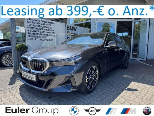 BMW i5 M-Sport Sedan eDrive40