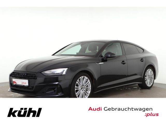 Audi A5 40 TDI S-Tronic Sportback