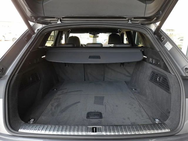 Audi e-tron 55 Quattro S-Line