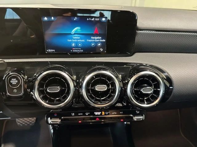 Mercedes-Benz A 200 A 200 d Progressive