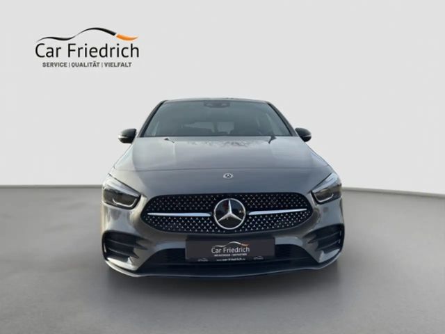 Mercedes-Benz B 220 AMG Line B 220 d Premium