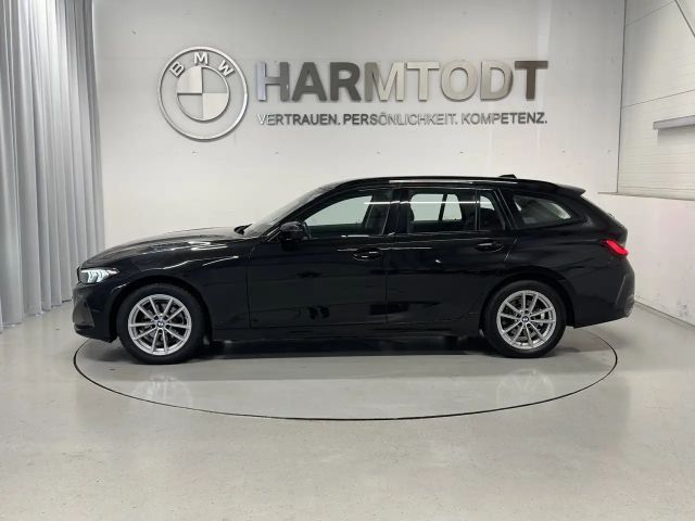 BMW 320 320d xDrive