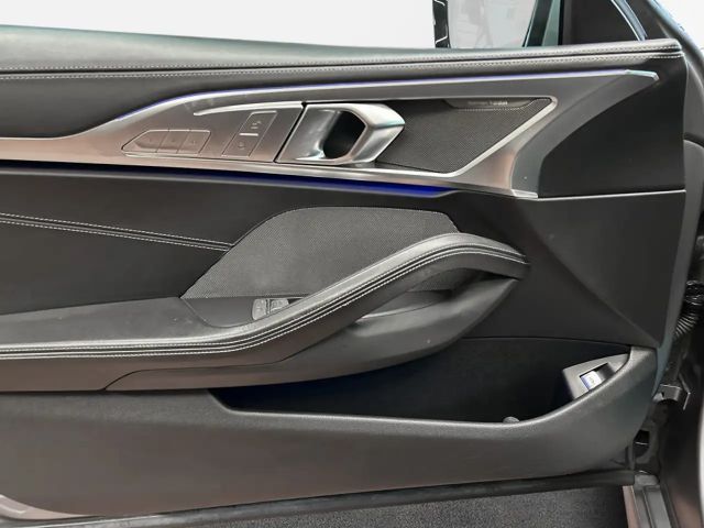 BMW M850 Coupé Gran Coupé xDrive