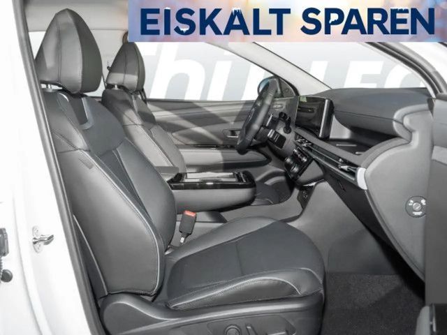 Hyundai Tucson 1.6 2WD Prime T-GDi