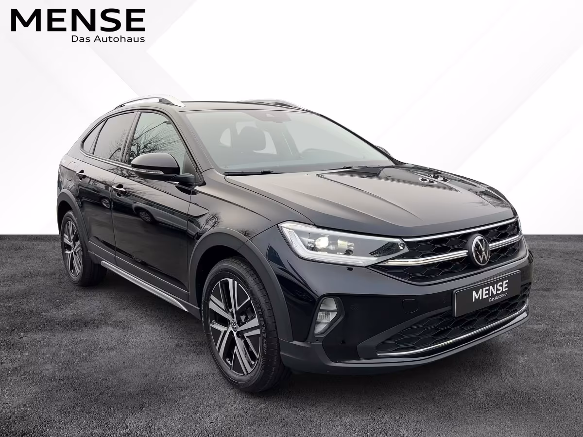 Volkswagen Taigo 1.0 TSI DSG Style