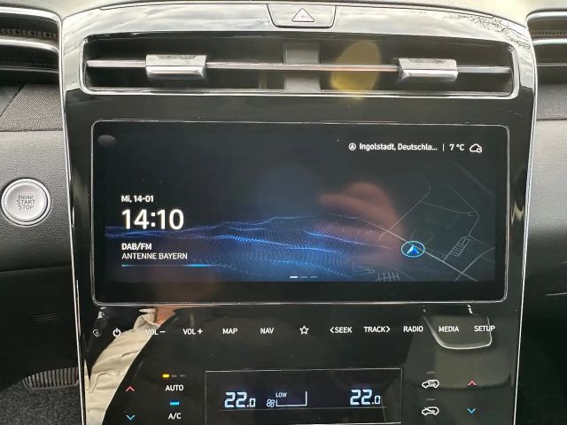 Hyundai Tucson 1.6 Prime T-GDi