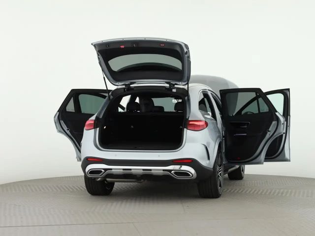 Mercedes-Benz GLC 220 4MATIC AMG Line GLC 220 d