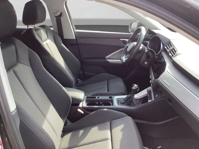 Audi Q3 45 TFSI Quattro S-Line