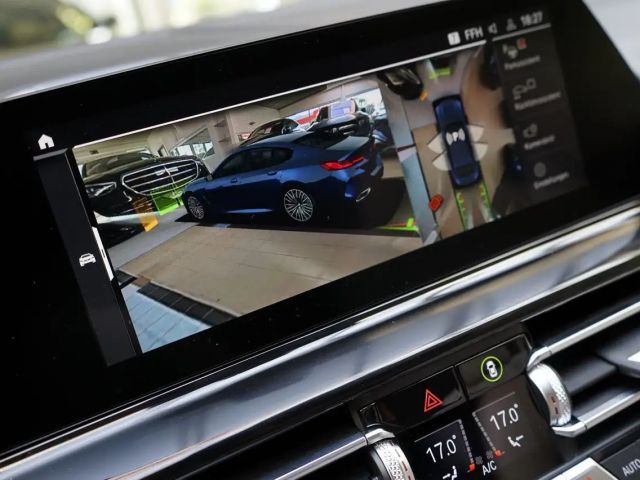 BMW M850 Coupé xDrive