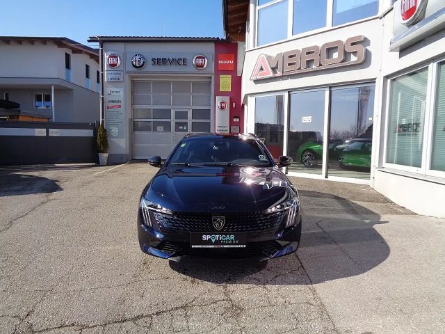 Peugeot 508 Allure Pack BlueHDi EAT8 SW