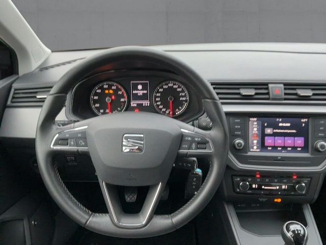 Seat Ibiza 1.0 TSI Style