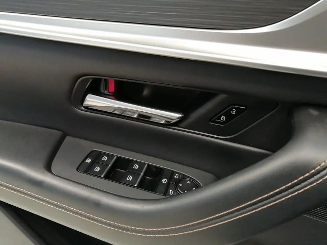 Mazda CX-80 Homura Plus