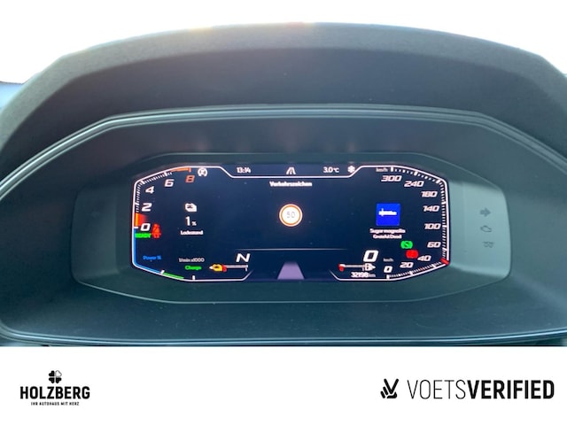 Cupra Formentor 1.4 VZ e-Hybrid