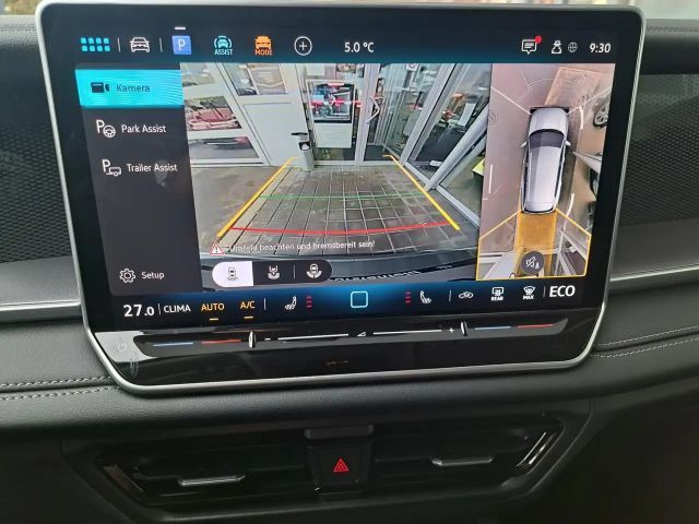 Volkswagen Tayron DSG eHybrid