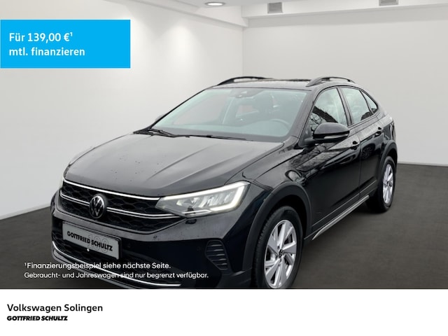 Volkswagen Taigo 1.0 TSI Life
