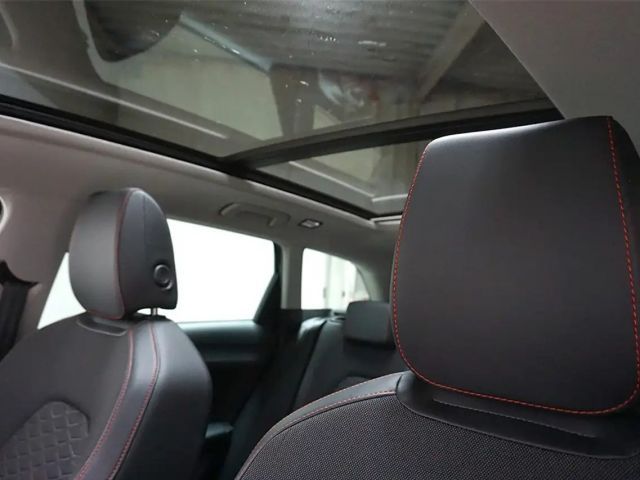 Seat Leon 2.0 TDI DSG FR-lijn