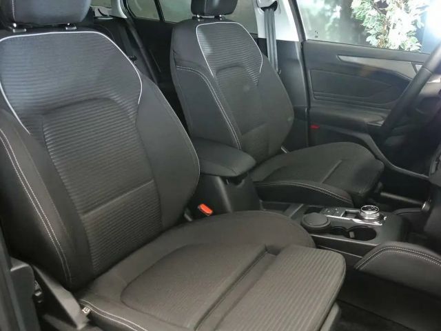 Ford Focus Titanium Wagon