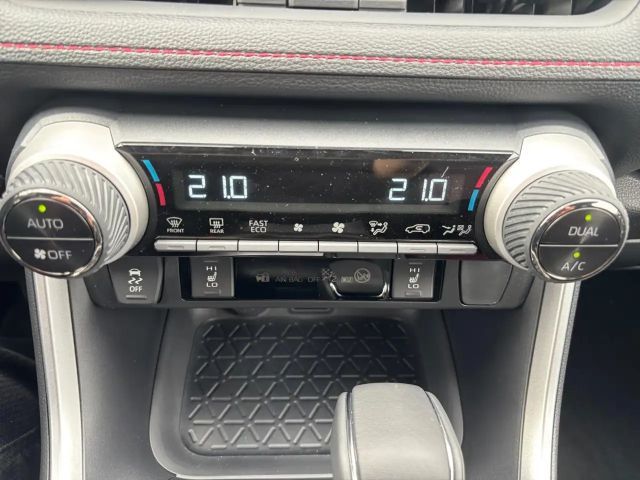 Suzuki Across Comfort E-Four Hybrid