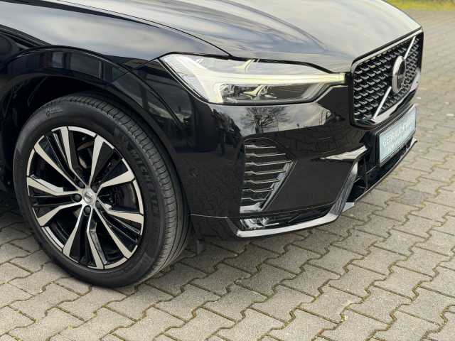 Volvo XC60 AWD Dark Ultimate