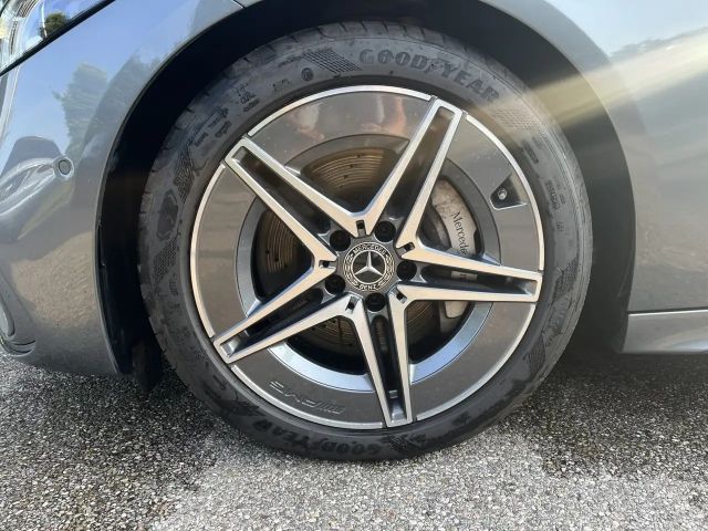 Mercedes-Benz C 300 AMG Line Estate