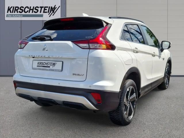 Mitsubishi Eclipse Cross PHEV