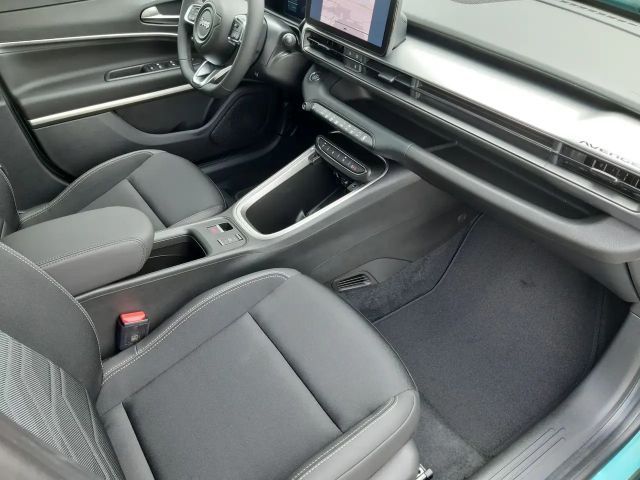 Jeep Avenger Altitude Full-Electric