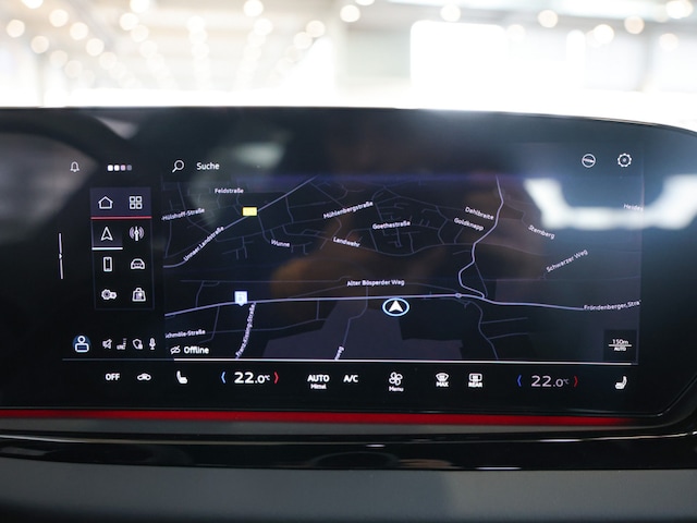 Audi A5 Avant S-Tronic