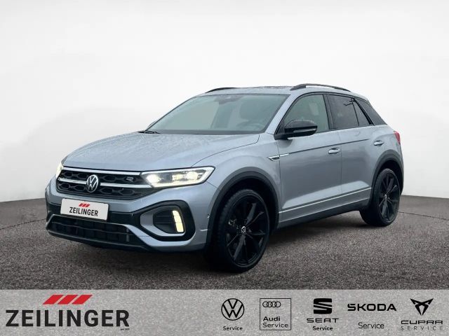 Volkswagen T-Roc DSG R-Line