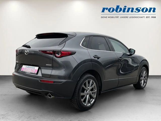 Mazda CX-30 e-Skyactive G140 Centre-Line