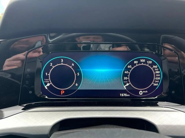 Volkswagen Golf 4Motion DSG Life Variant