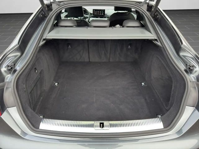 Audi A5 40 TDI Quattro S-Line S-Tronic