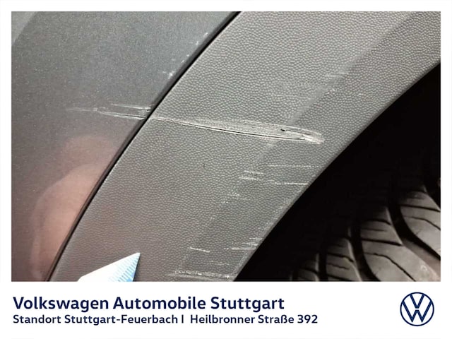 Volkswagen T-Roc 1.5 TSI DSG Sport