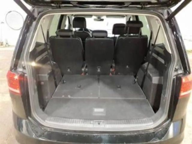 Volkswagen Touran 2.0 TDI DSG