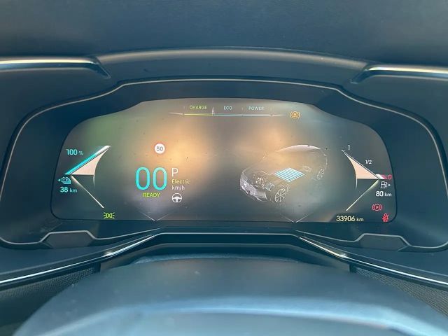 DS DS 7 Crossback Crossback E-Tense