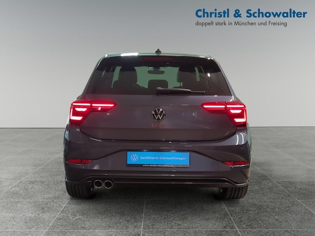 Volkswagen Polo 2.0 TSI DSG