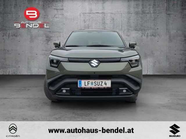 Suzuki Vitara AllGrip Flash