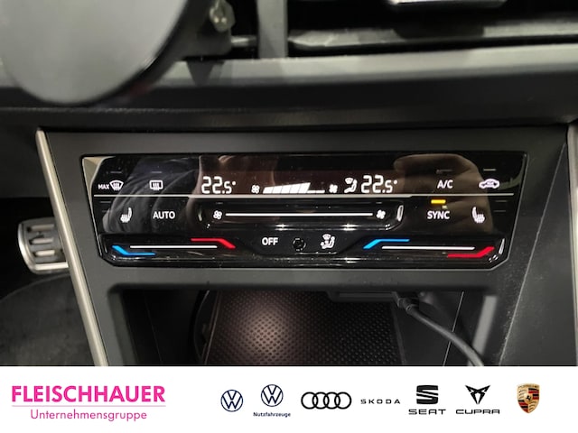 Volkswagen Polo DSG Life Move