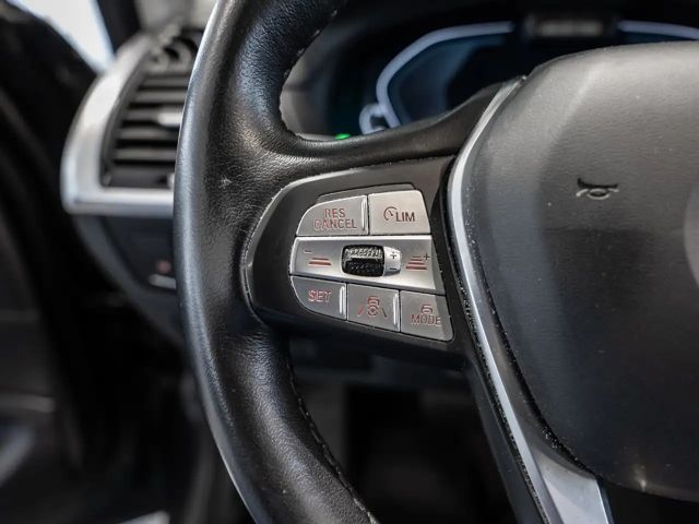 BMW iX3 Impressive iX3