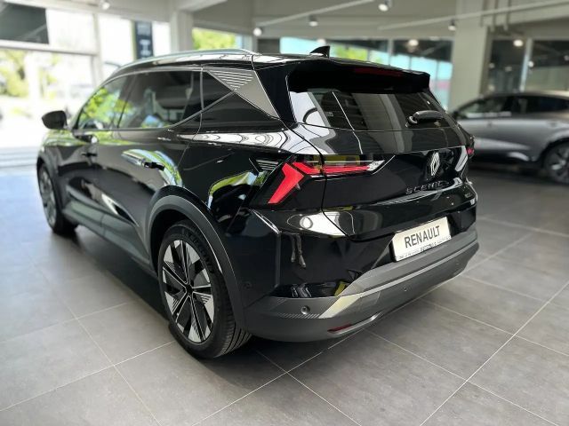 Renault Scenic Techno