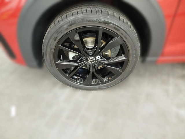 Volkswagen Taigo 1.0 TSI