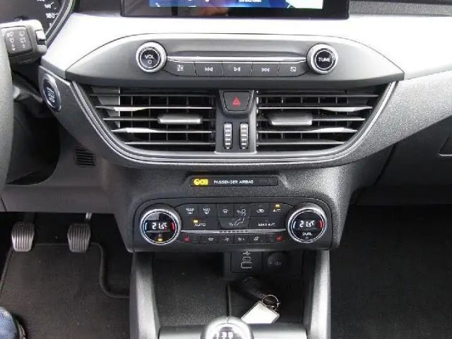 Ford Focus Active Style Wagon