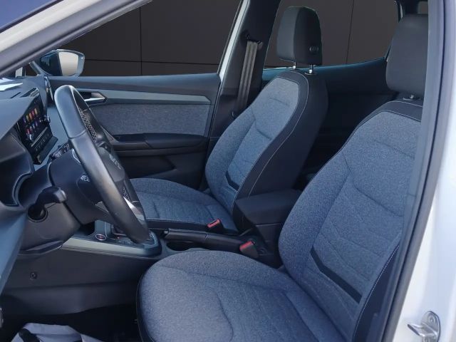 Seat Arona DSG
