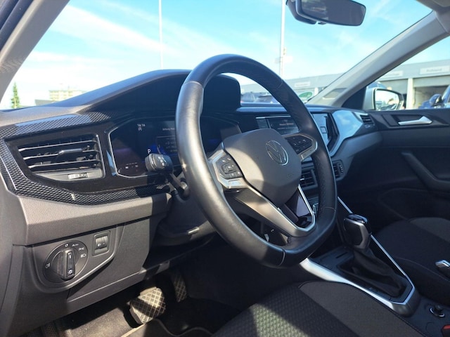 Volkswagen Polo 1.0 TSI DSG Life