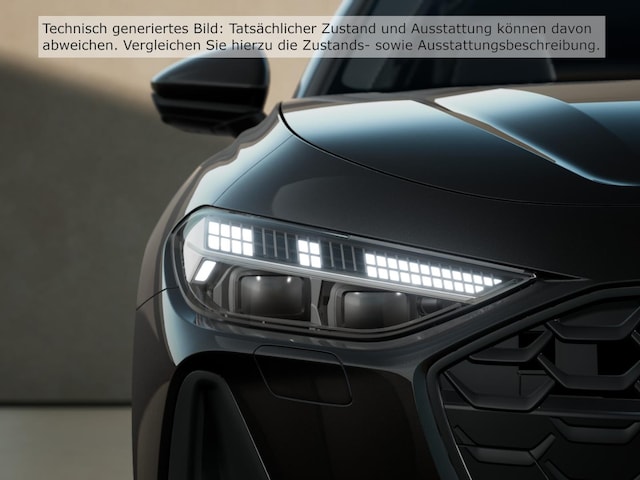 Audi A5 Avant Quattro S-Tronic