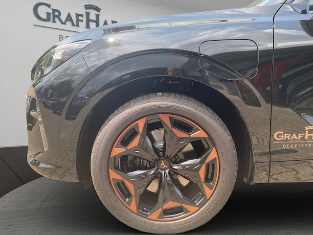 Cupra Terramar 1.5 e-Hybrid VZ