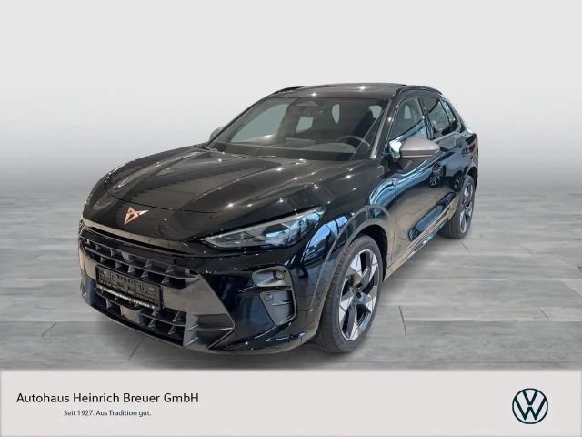 Cupra Terramar 1.5 eTSI